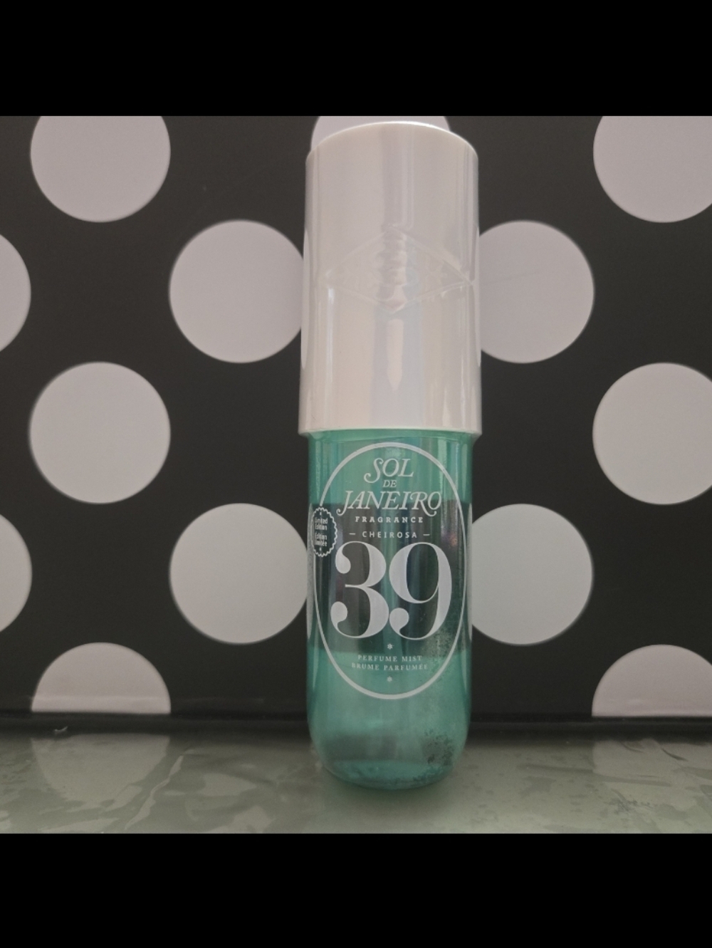 FIRM PRICE✨️SDJ Coco Cabana 39✨️